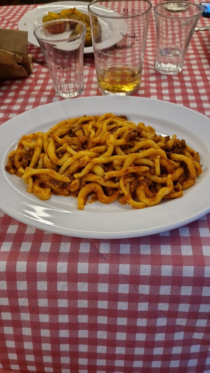 Locanda da Nonna Adriana, Cesenatico