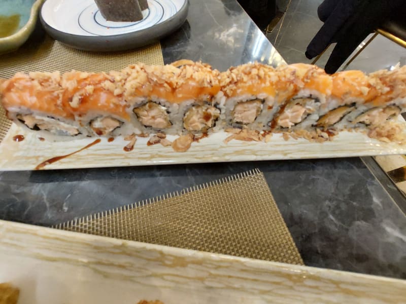 Umi Sushi, Campi Bisenzio