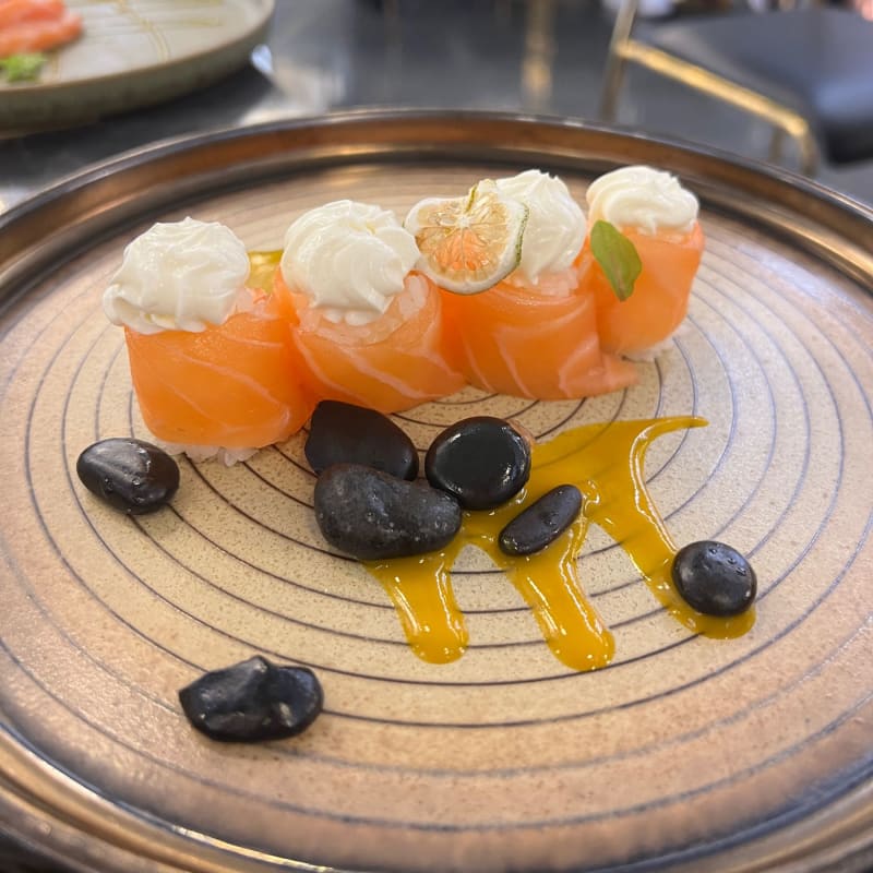 . - Umi Sushi, Campi Bisenzio