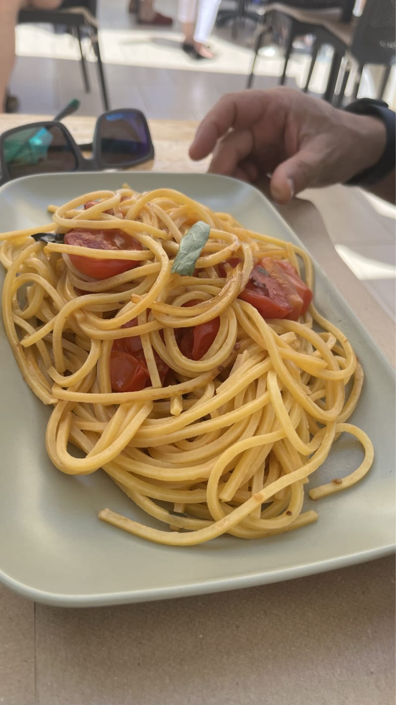 Cherry -Sicilian Bistrot, Taormina