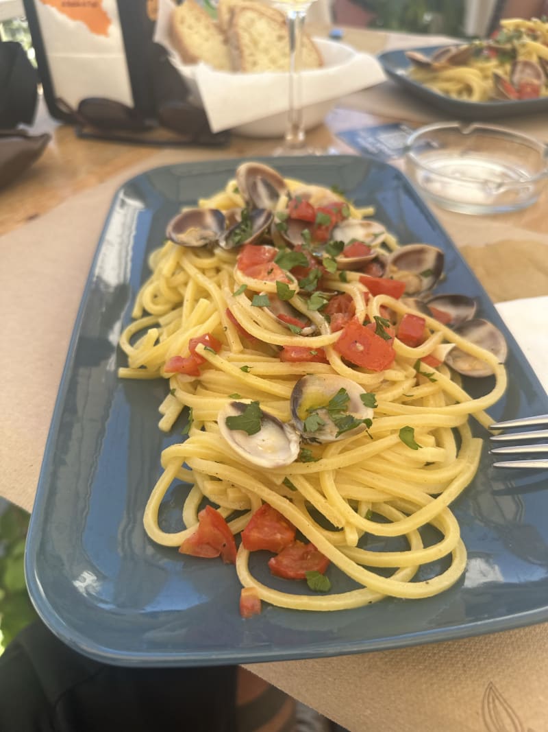 Cherry -Sicilian Bistrot, Taormina