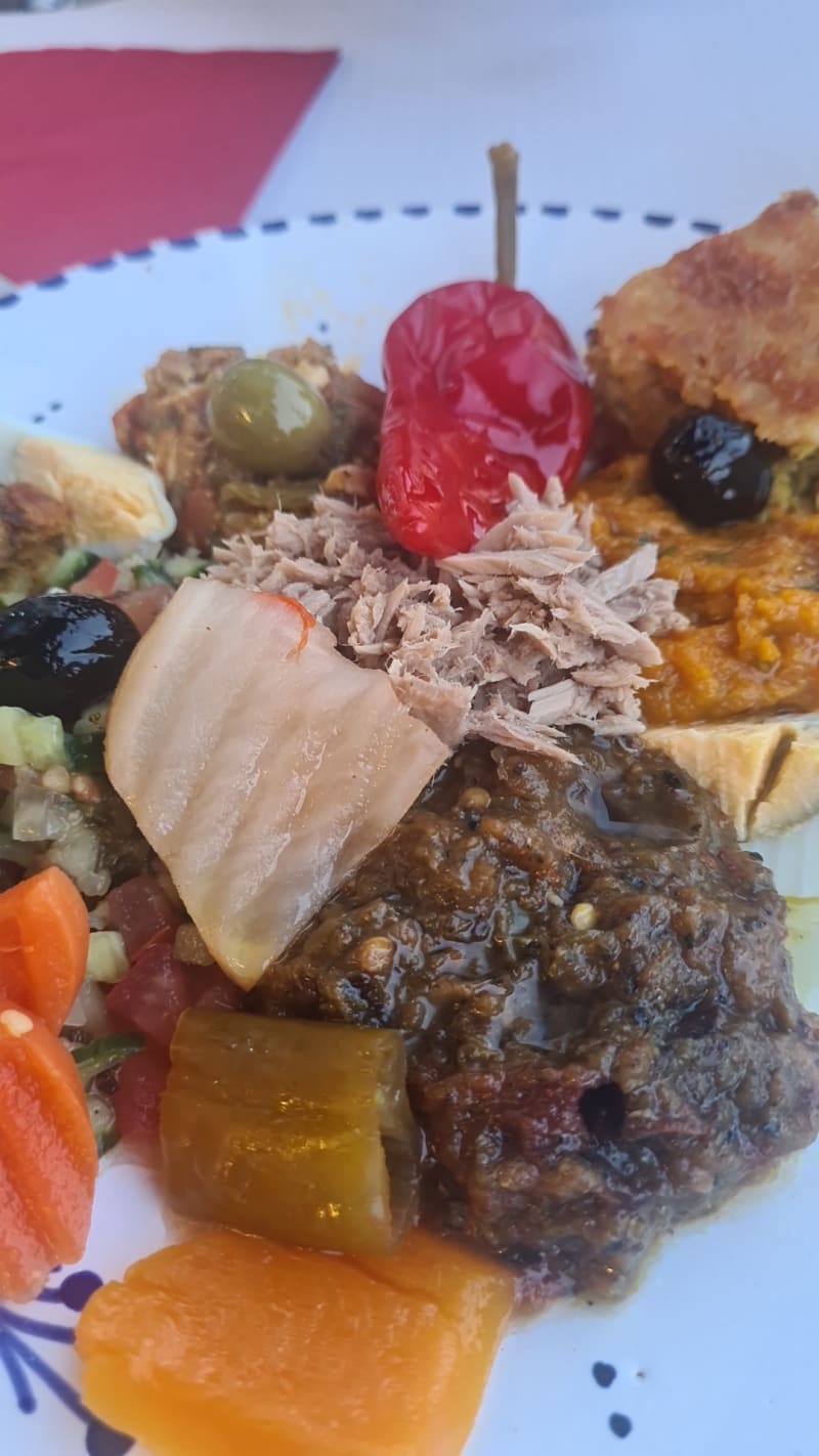 Restaurant Sidi Bou à Montpellier Menu, avis, prix et réservation TheFork