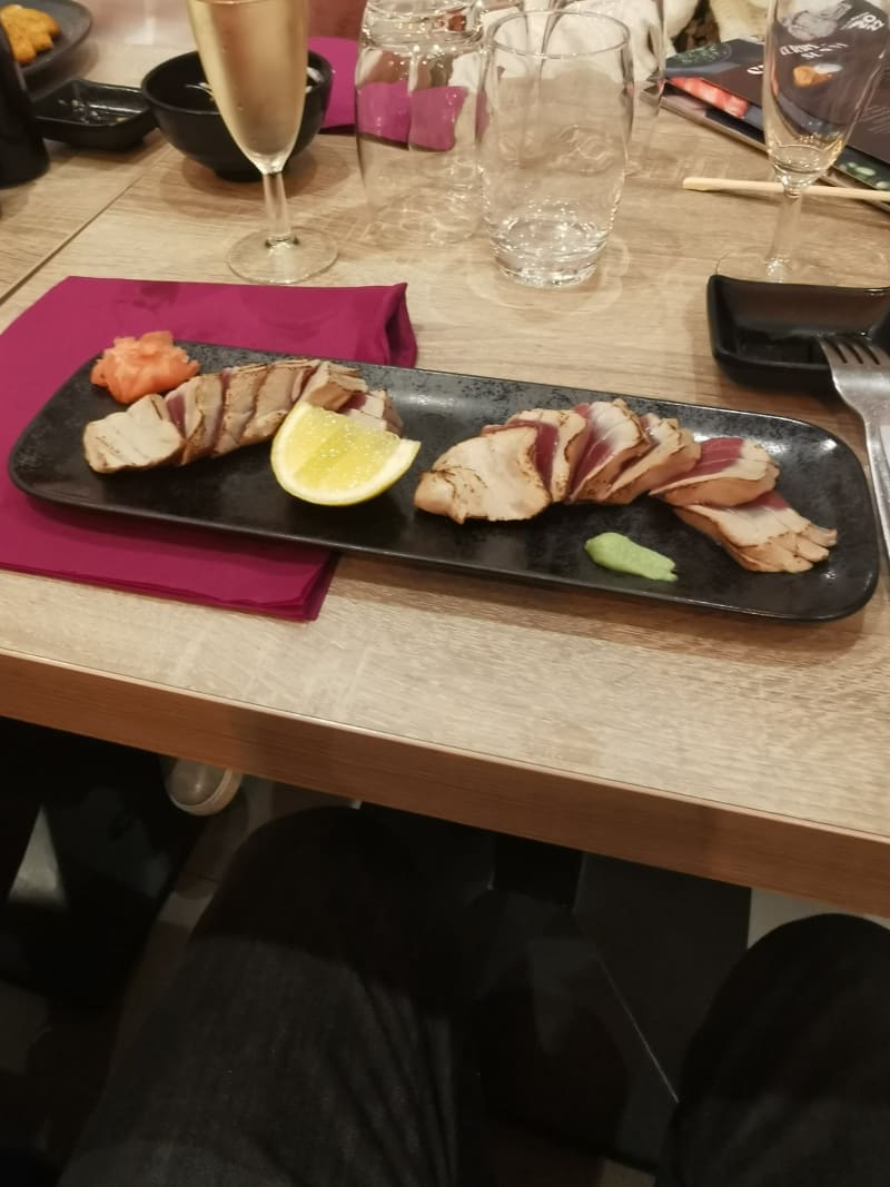 Sushi's Colmar, Colmar