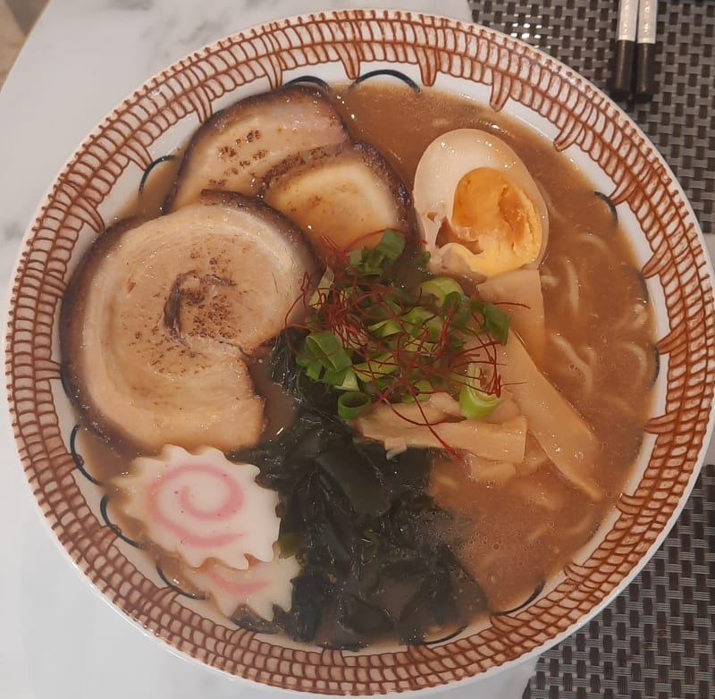 Umai Ramen, Lisbon