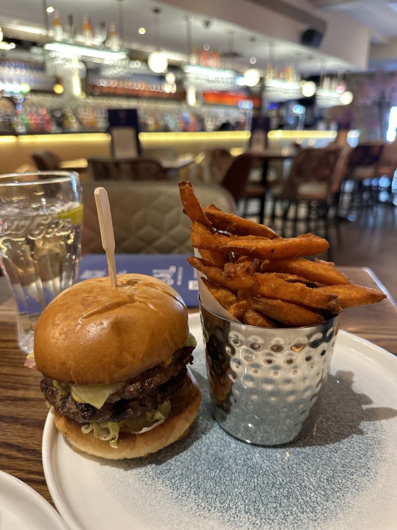 Slug & Lettuce Bristol City Centre in Bristol Bewertungen, Speisekarte und Preise TheFork