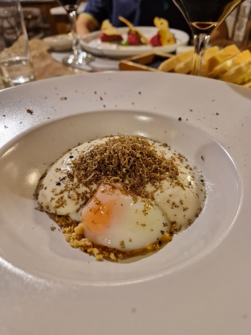 Osteria Fra Paolino