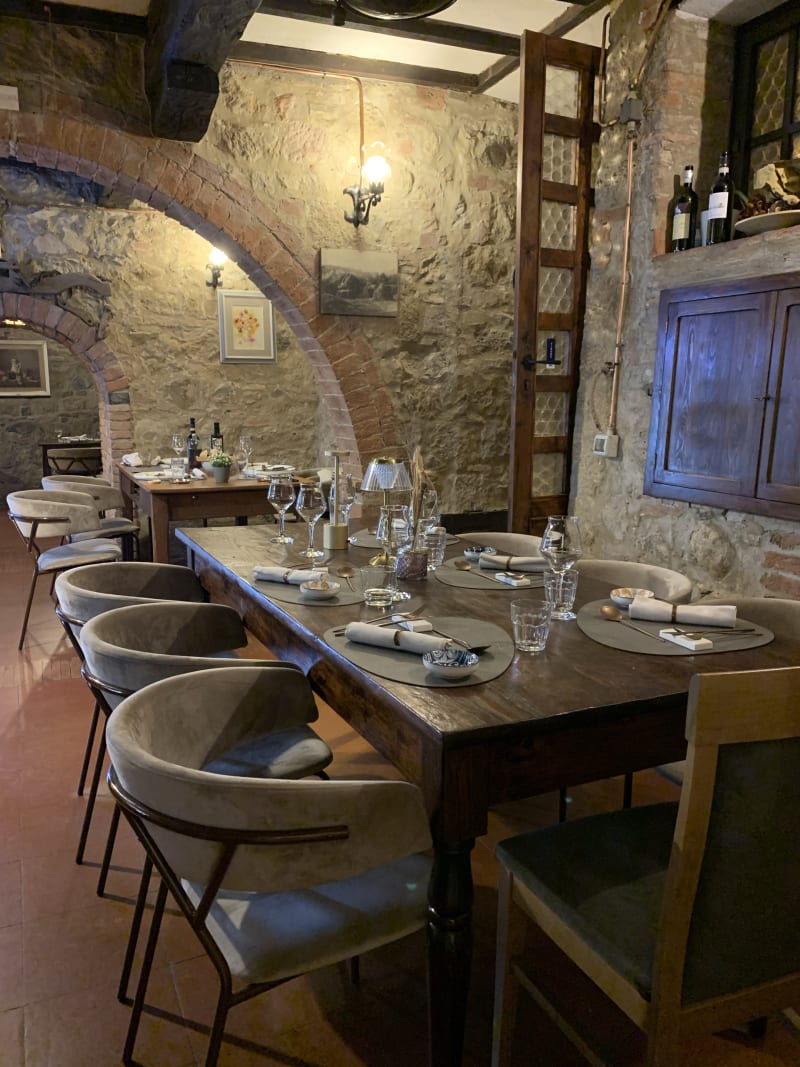 Osteria Fra Paolino