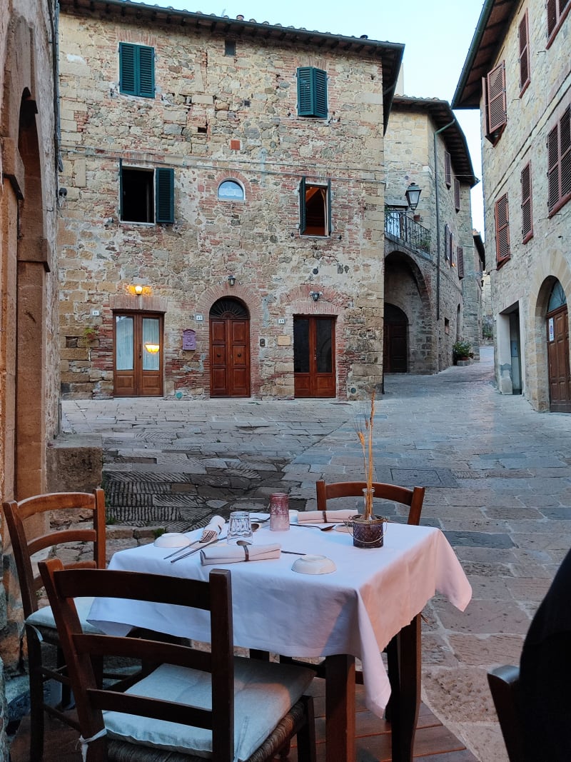 Osteria Fra Paolino