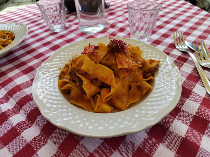 Enoteca Nuvolari, Castellina in Chianti