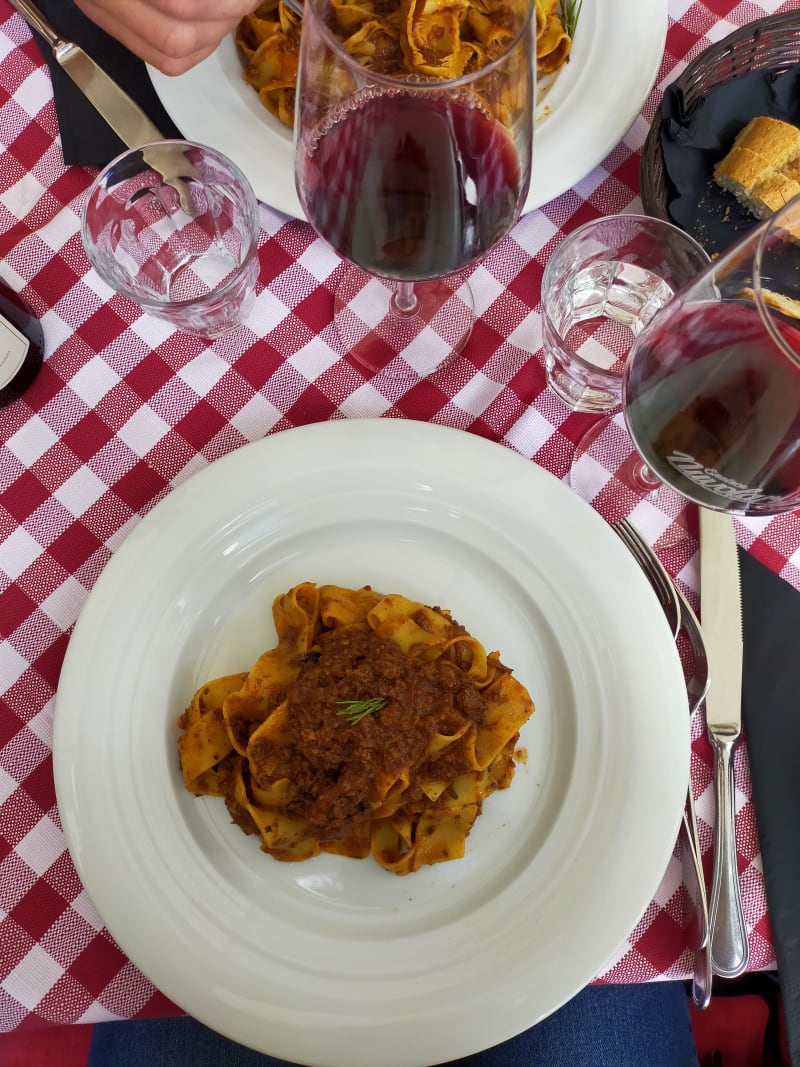 Enoteca Nuvolari, Castellina in Chianti