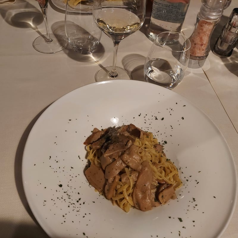 Trattoria Genuisi