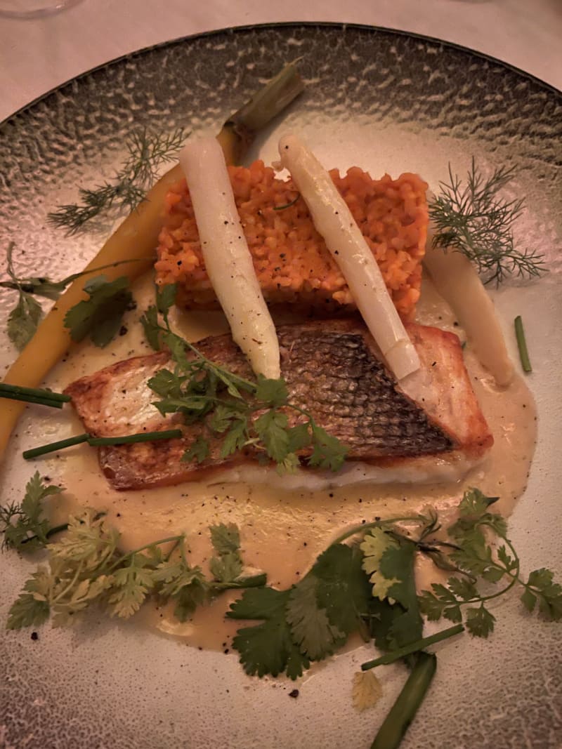 Café de l'Homme in Paris - Restaurant Reviews, Menu and Prices | TheFork