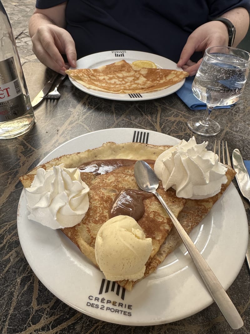 IMG_4944.jpeg - Creperie Des 2 Portes, Versailles