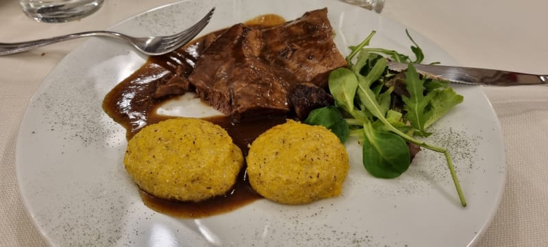 Osteria Rabezzana, Turin