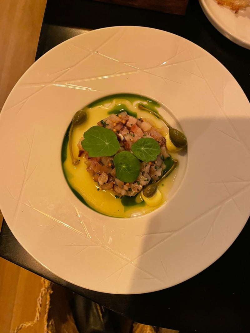 Escama in Porto Restaurant Reviews, Menu and Prices TheFork