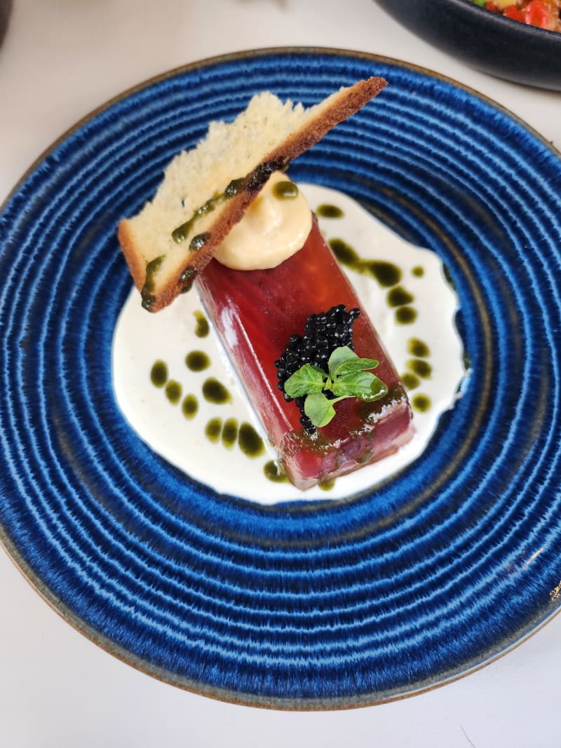 Le Comptoir de la Traboule, Paris