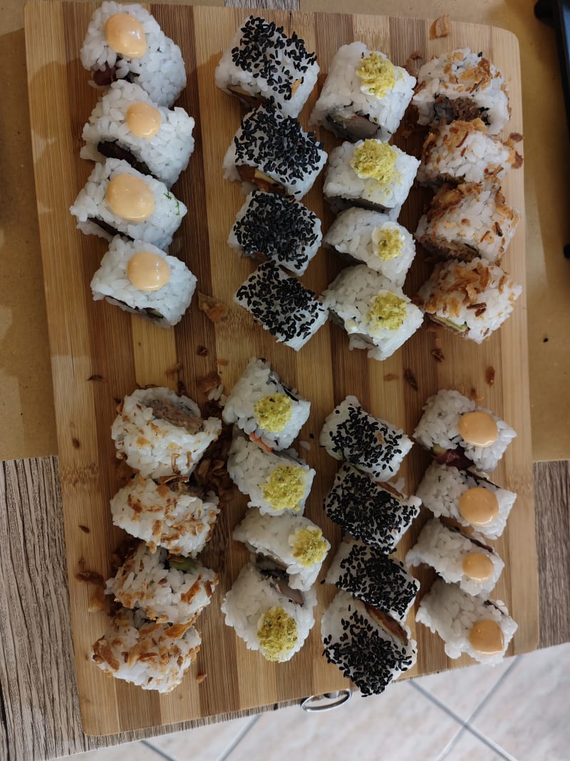 Nattura Riso per Sushi Review