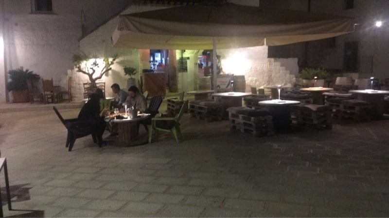 Brillo Parlante Enoteca Vineria, Ceglie Messapica