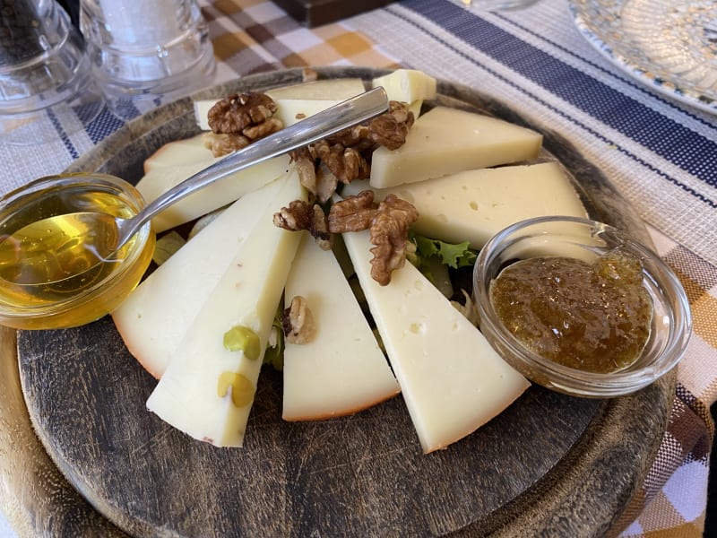 Osteria della Galleria, Florence