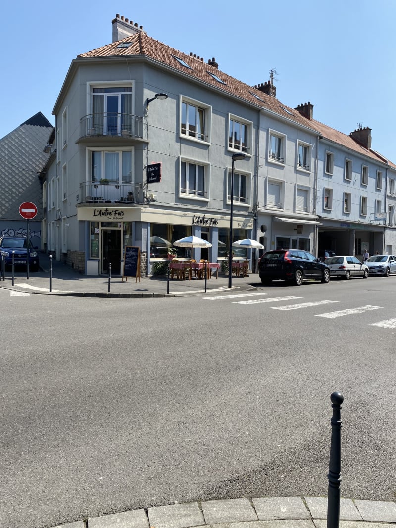 L'Autre'Fois, Boulogne-sur-Mer