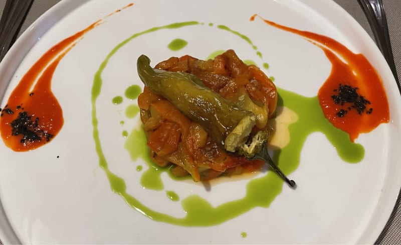 La Filanda Ristorante in Valmadrera, Valmadrera