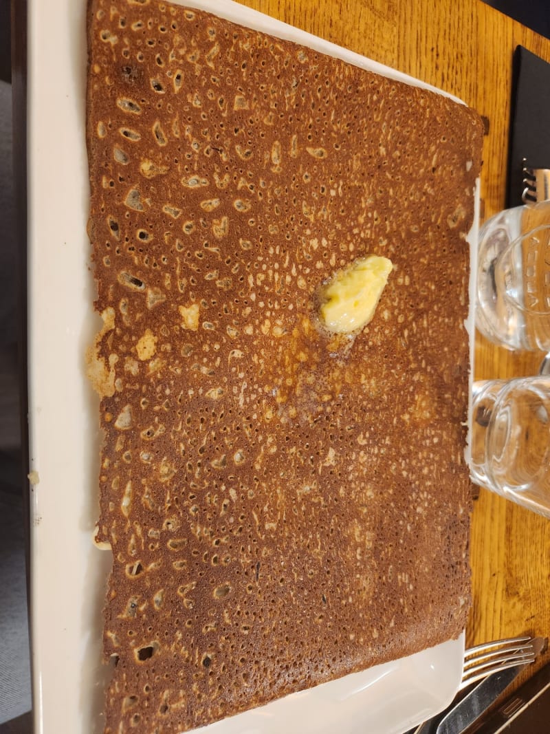 Crêperie des Canettes, Paris