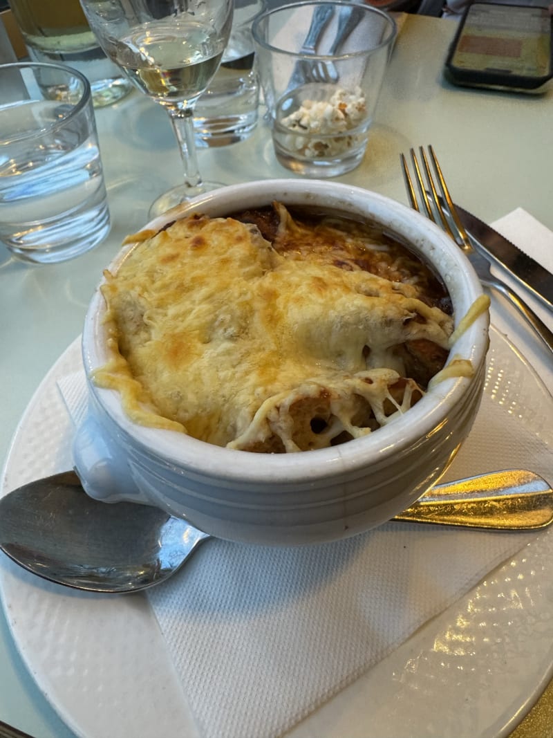 Café Panis , Paris