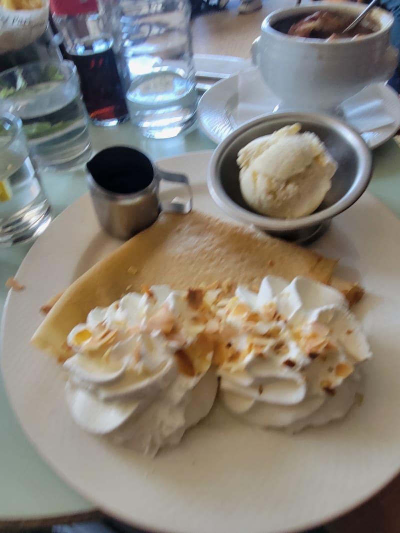 Café Panis , Paris