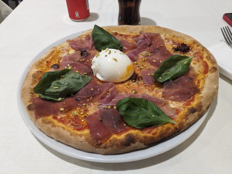 Ristorante e pizzeria - Al Sesto Gusto, Sesto San Giovanni