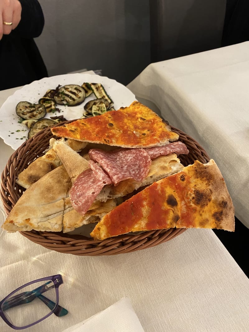 Ristorante e pizzeria - Al Sesto Gusto, Sesto San Giovanni