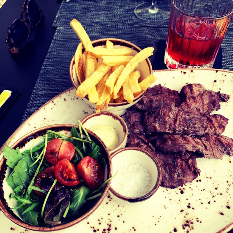 Sexy Meat Lisboa in Lisbon Restaurant Reviews, Menu and Prices