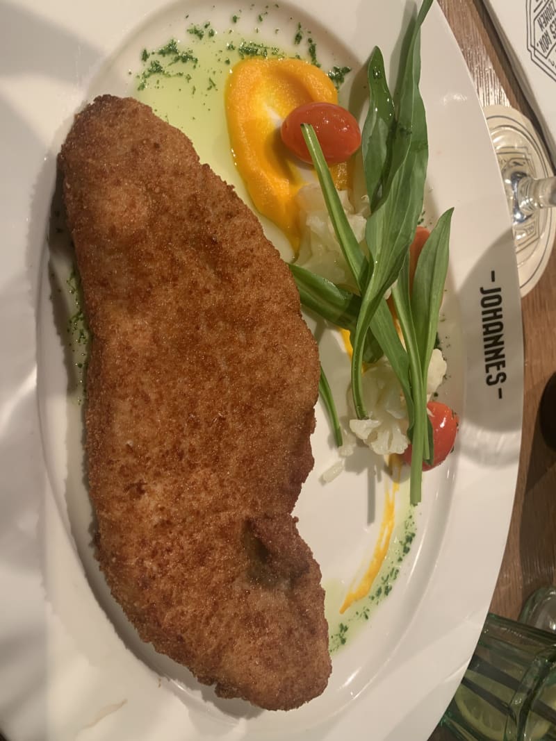 Restaurant Johannes, Harderwijk