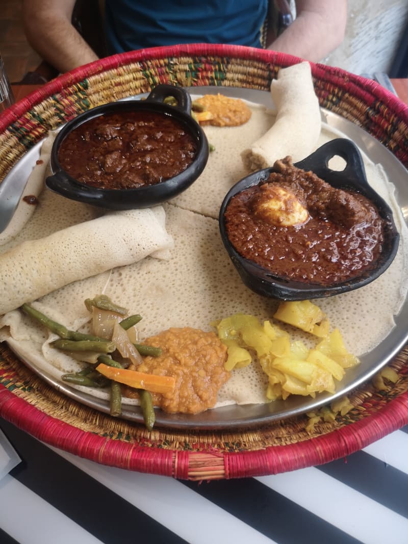 Adulis Restaurant in Paris Restaurant Reviews, Menu and Prices TheFork