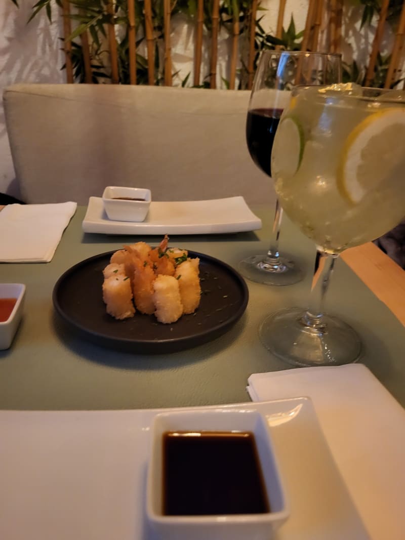 Moa Sushi - Cascais, Cascais