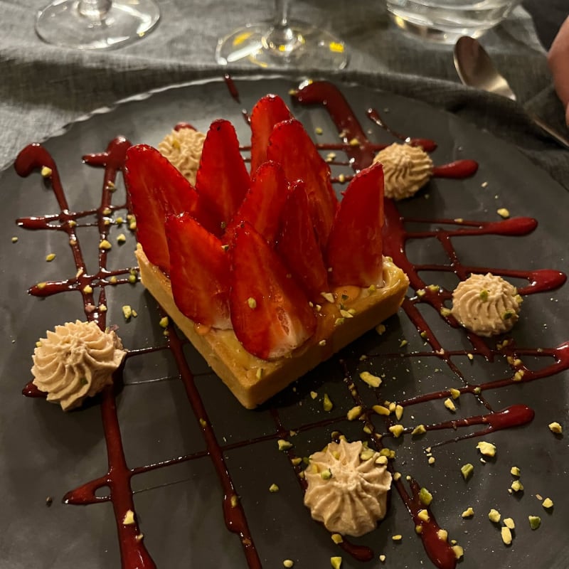 Restaurant le Petit Roche à Serrières Menu, avis, prix et réservation