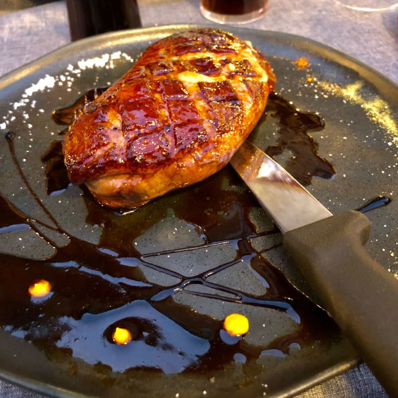 le Petit Roche in Serrières Restaurant Reviews, Menus, and Prices