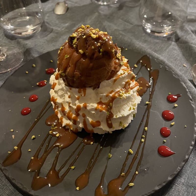 Restaurant le Petit Roche à Serrières Menu, avis, prix et réservation