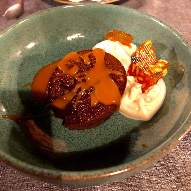 Restaurant le Petit Roche à Serrières Menu, avis, prix et réservation