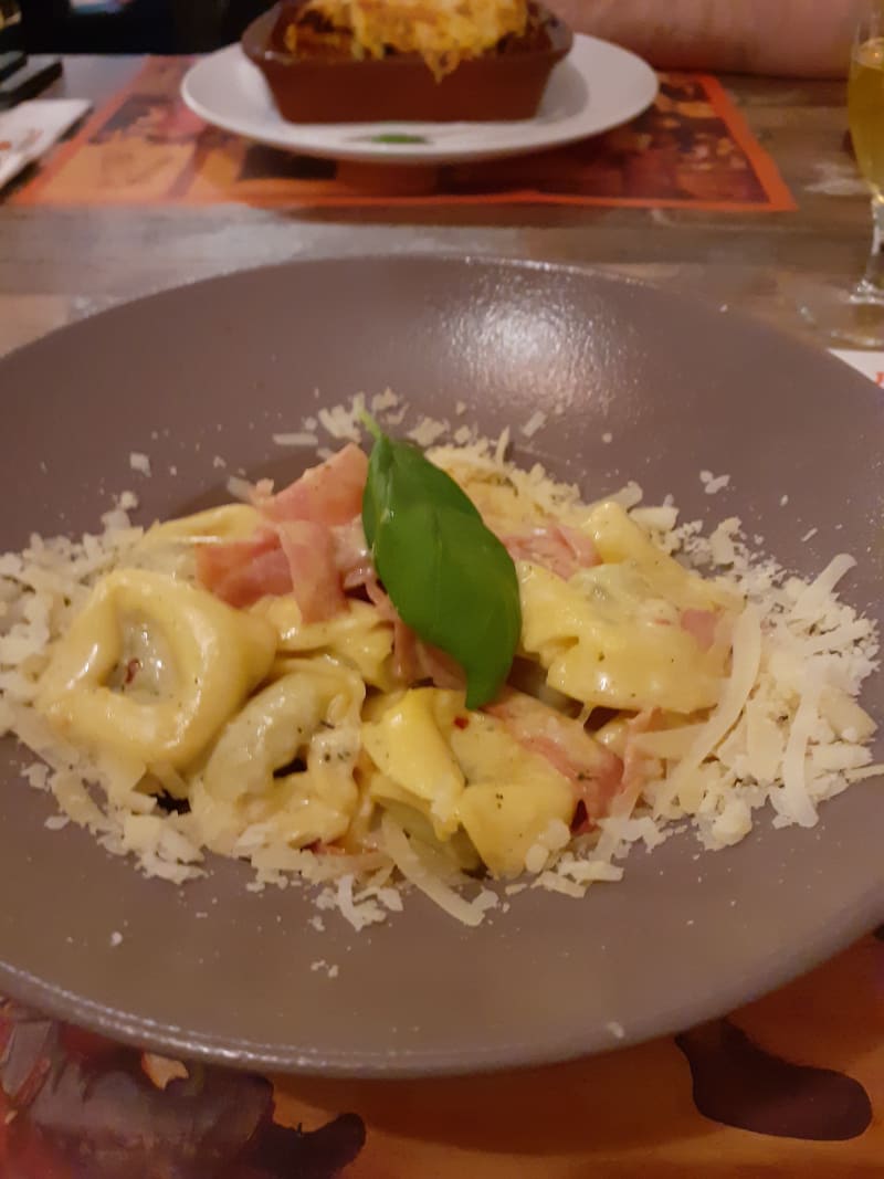 Ristorante Lazaro in Haarlem - Restaurant Reviews, Menu and Prices | TheFork