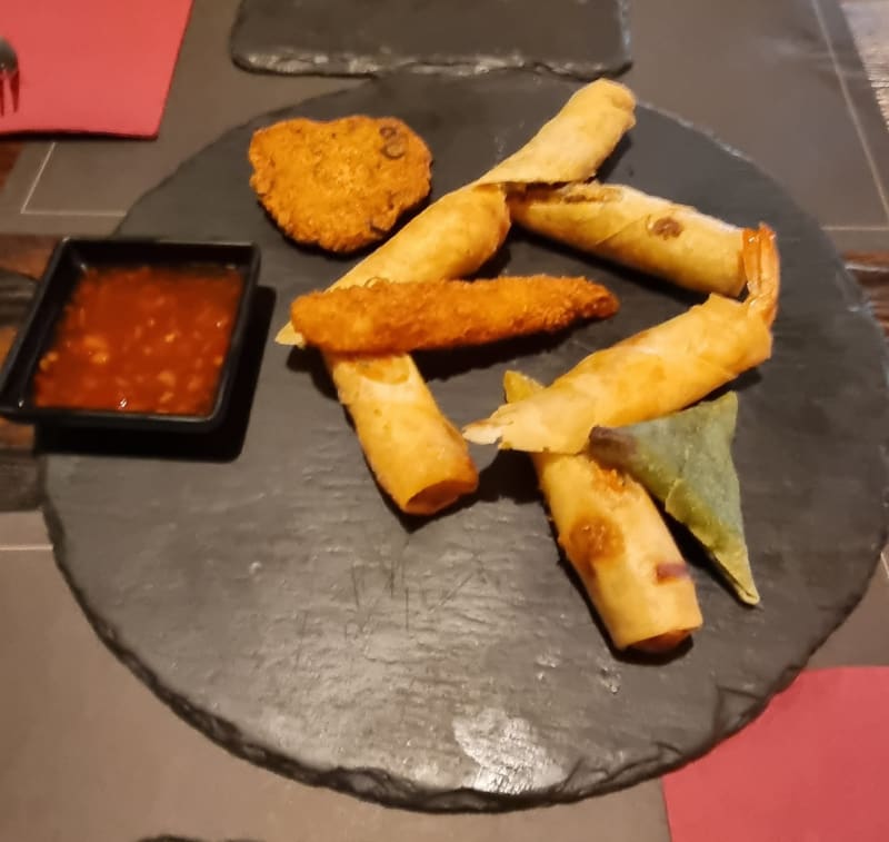 Mai Thai 2 in Turin - Restaurant Reviews, Menu and Prices | TheFork
