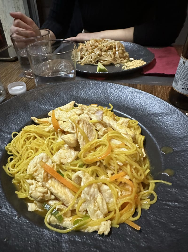 Mai Thai 2, Turin