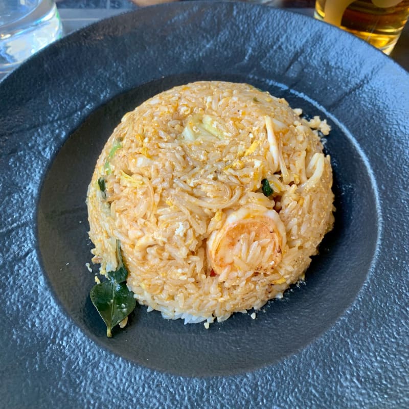 Mai Thai 2 in Turin - Restaurant Reviews, Menu and Prices | TheFork