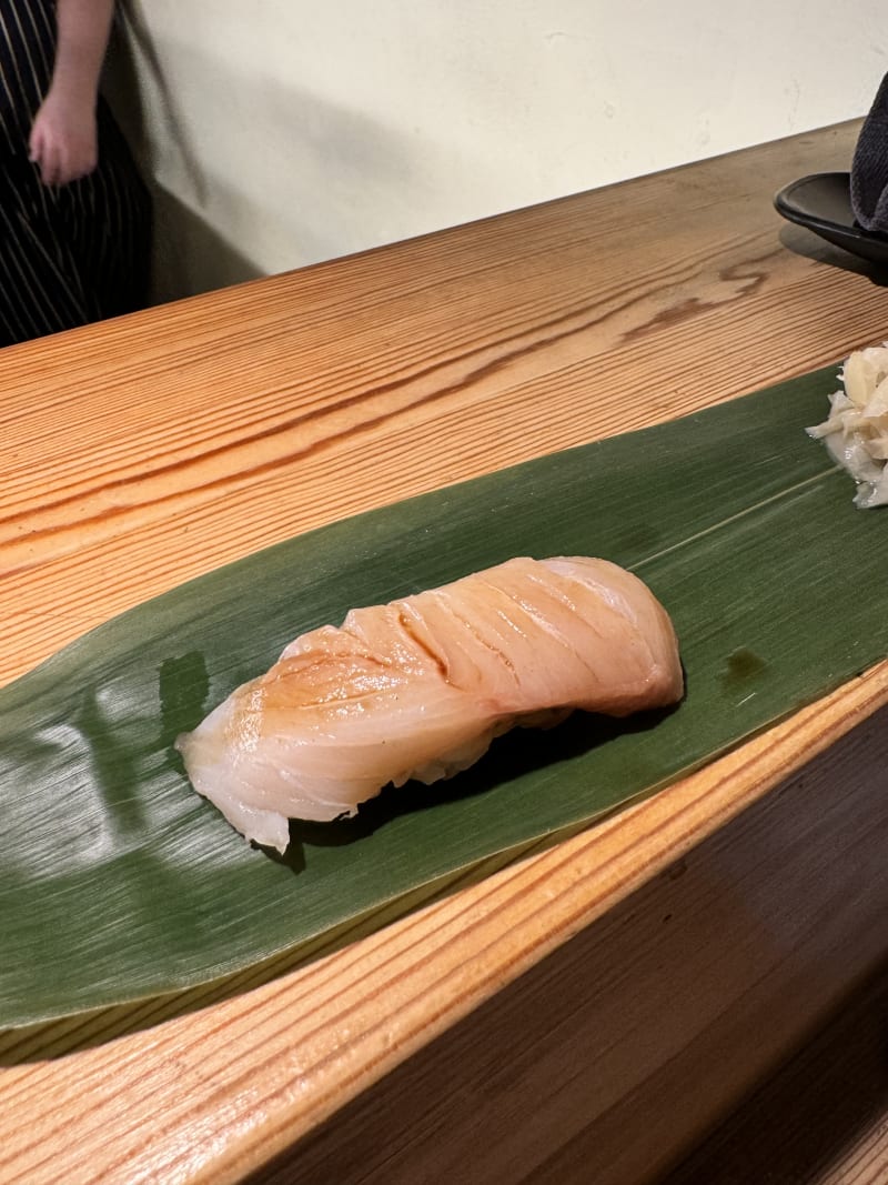 Sushi Oi, Stockholm