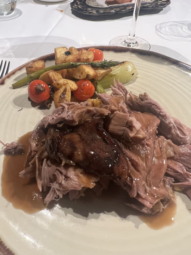 Restaurante Campos (Lugo) in Lugo (Spain) Restaurant Reviews, Menu