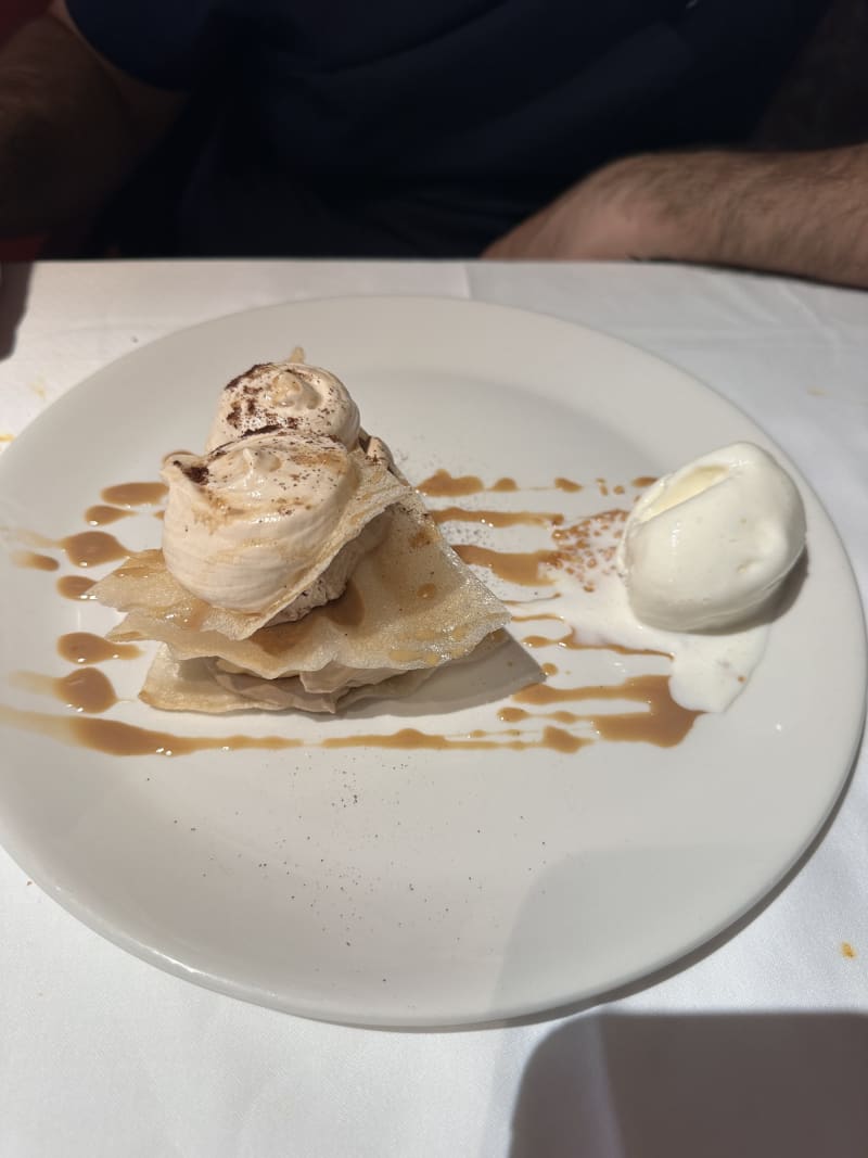 Restaurante Restaurante Campos (Lugo) en Lugo Menú 2024, opiniones