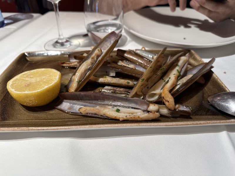 Restaurante Restaurante Campos (Lugo) en Lugo Menú 2024, opiniones