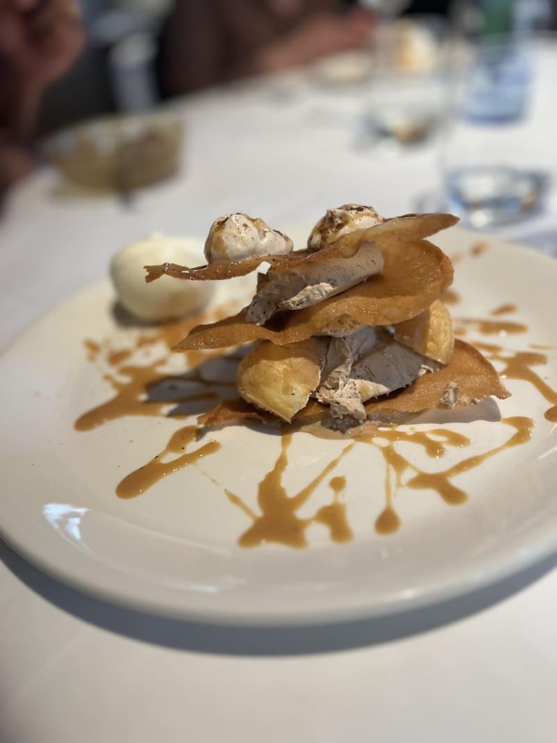 Restaurante Campos (Lugo) in Lugo (Spain) Restaurant Reviews, Menu