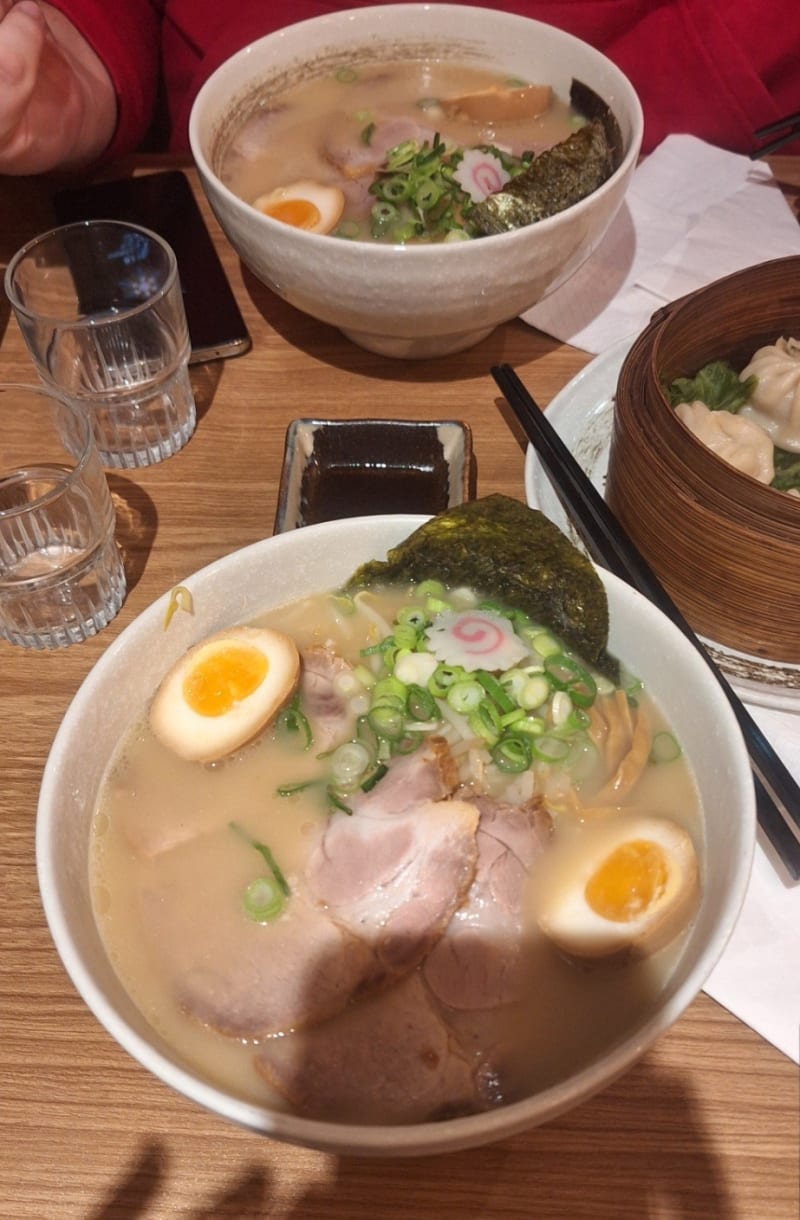 Suguru Ramen, Paris