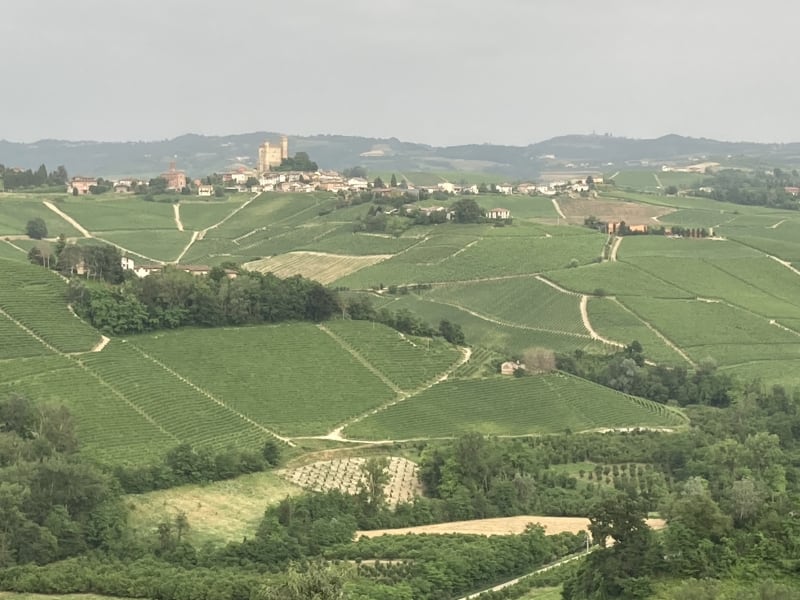 Cantina Comunale con cucina