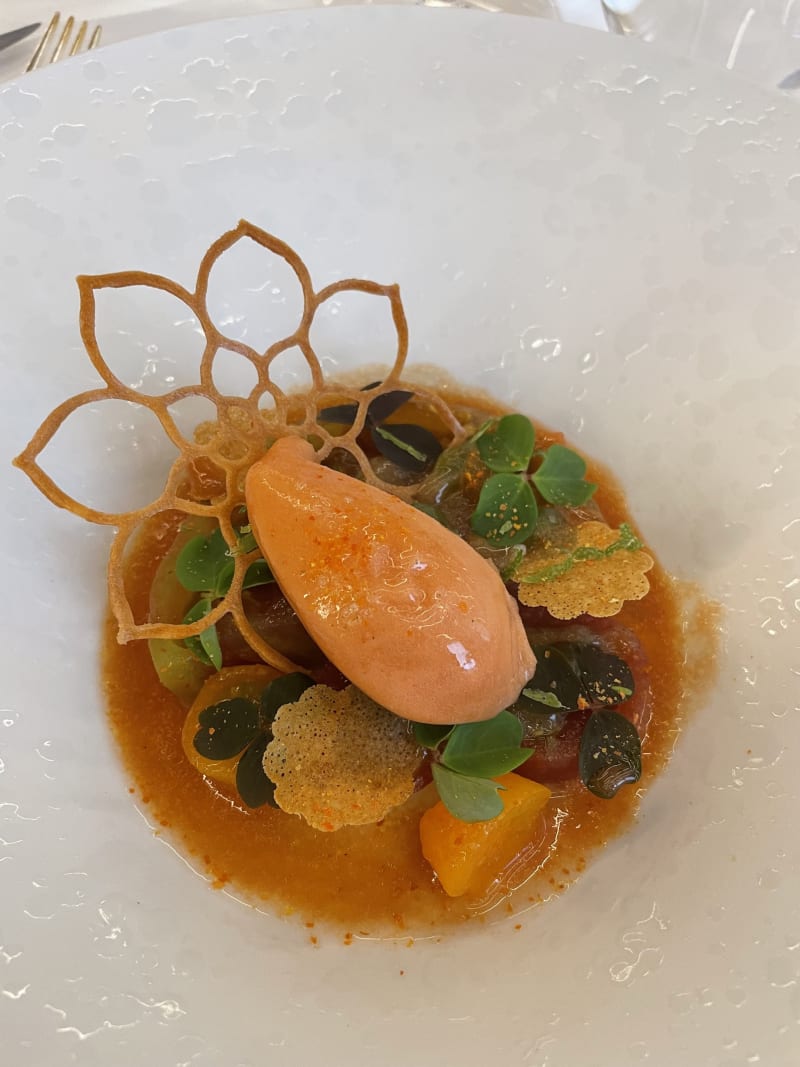 Restaurant Le Millénaire à Reims Menu, avis, prix et réservation TheFork